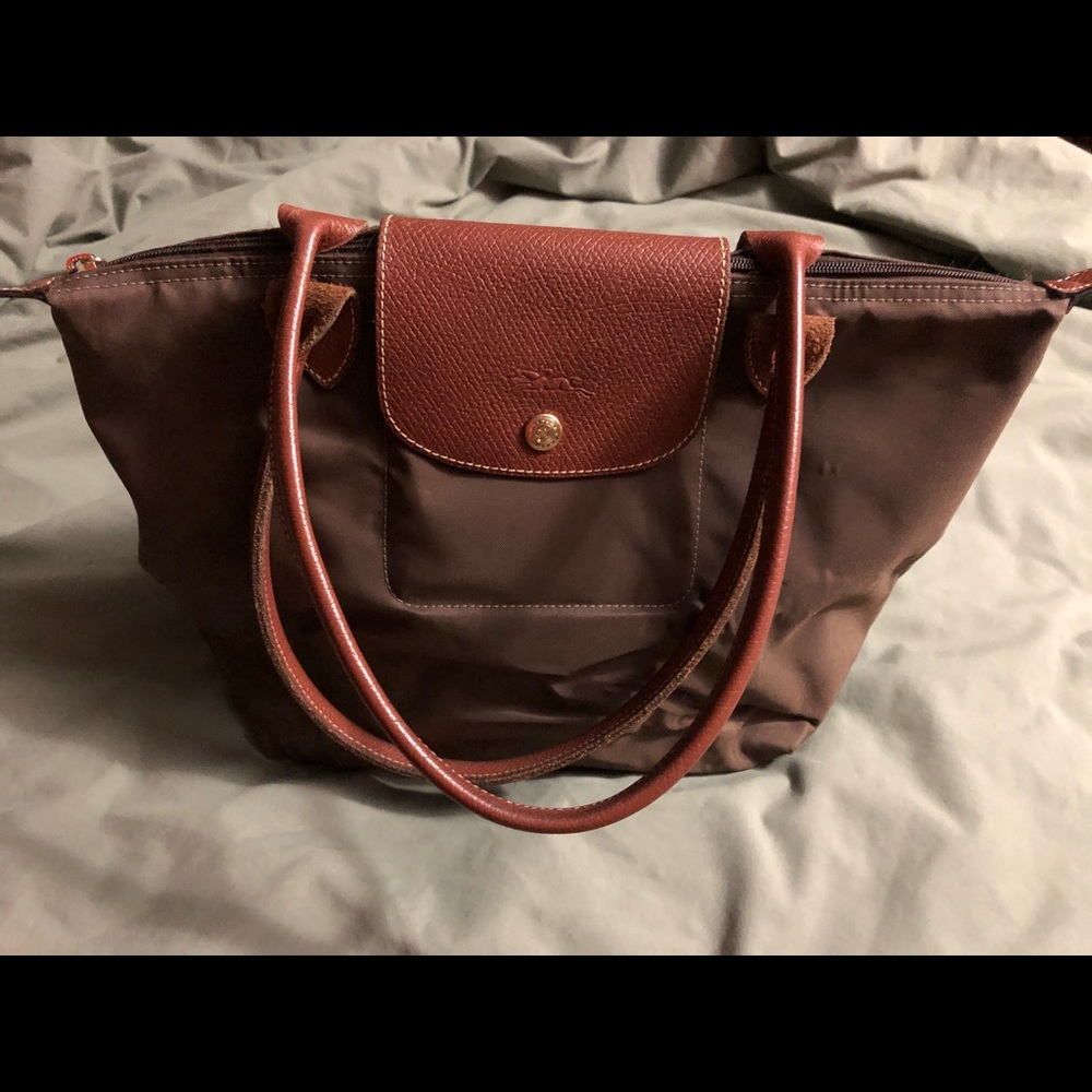 LONGCHAMP shoulder bag